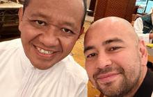 Usai Naik Haji, Raffi Ahmad Dapat Nasihat Menohok dari Bahlil: Saatnya Ubah Perilaku