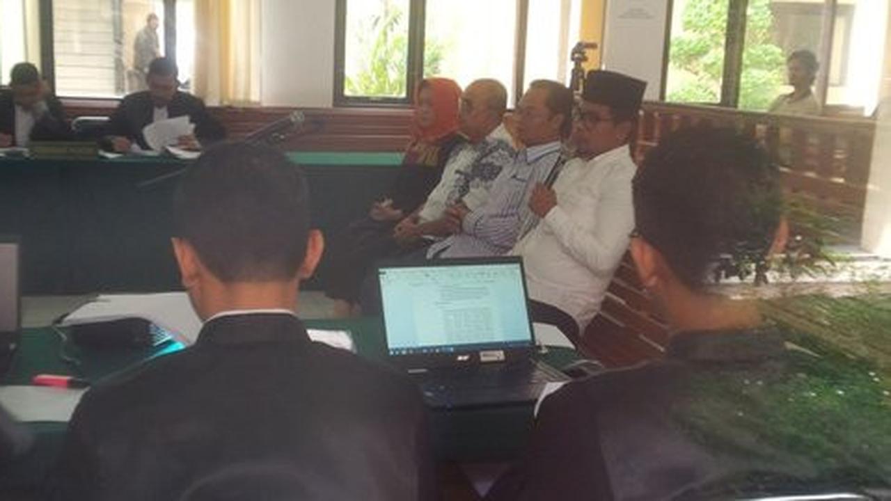 Sandi hektare suap Annas Maamun dan persekongkolan rapat rahasia