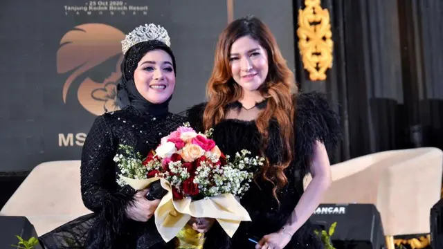 Produk Kecantikan Gelar Annual Business Conference untuk Jalin Silaturahmi