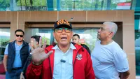 Sumardji Kena Sanksi 20 Laga dan Denda Rp324 Juta, Begini Responsnya