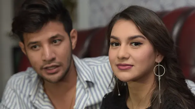 [Fimela] Ammar Zoni - Irish Bella