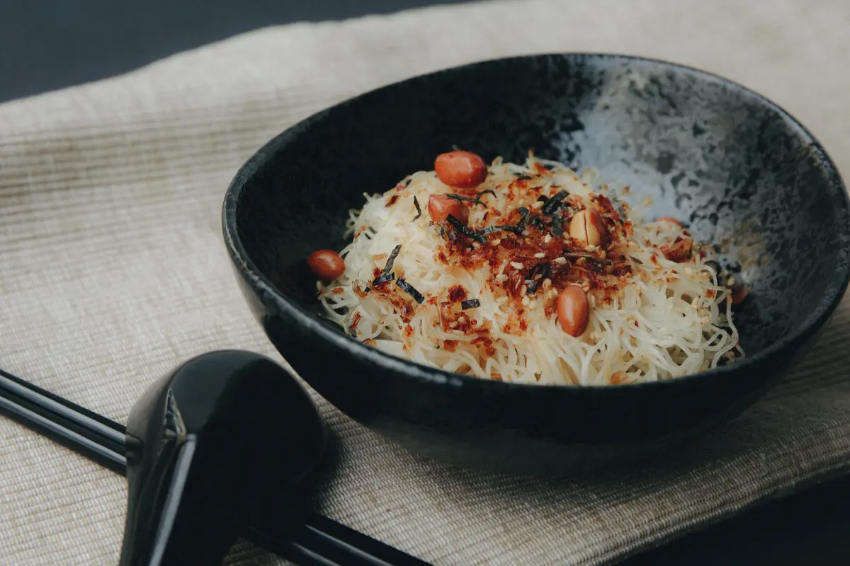 Bihun Goreng