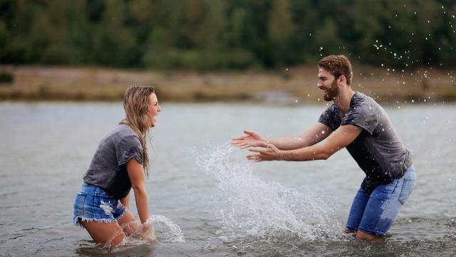 Ilustrasi pacar gombal