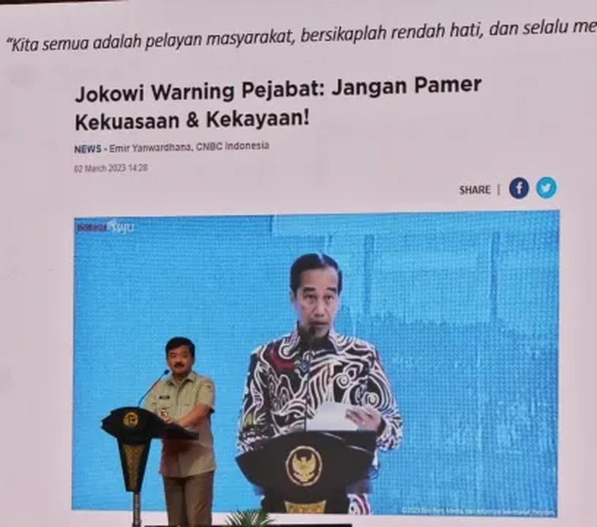 Dok. Istimewa