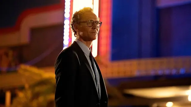 The Life of Chuck (2024)