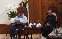 Koster Lobi Kepala Bappenas untuk Kebut Pembangunan Infrastruktur Bali, Termasuk Tol Gilimanuk-Mengwi