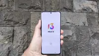 Xiaomi 12 Pro, smartphone flagship terbaru Xiaomi yang baru dirilis di Indonesia. (Foto: Istimewa)