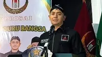 Program Makan Bergizi Gratis Jangkau 61 Juta Penerima, Perisai SI Beri Dukungan