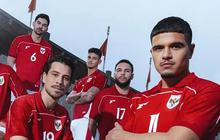 Daftar Resmi 23 Pemain Timnas Indonesia Vs Bahrain: 5 Nama Mengejutkan Dicoret, Termasuk Pratama Arhan