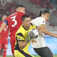Ukir Debut Impresif, Emil Audero Kagum Atmosfer SUGBK Saat Bela Timnas Indonesia!