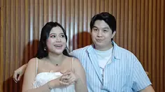 Brisia Jodie dan Jonathan Alden Umumkan Jenis Kelamin Sang Buah Hati