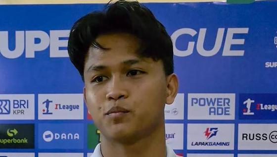 Ini komentar Hokky Caraka usai PSIM vs Persita bermain imbang