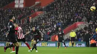 Babak I: Coutinho Bawa Liverpool Ungguli Soton