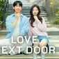 Drakor Love Next Door. (sumber foto: Instagram@netfixkcontent via Kpop Chart)