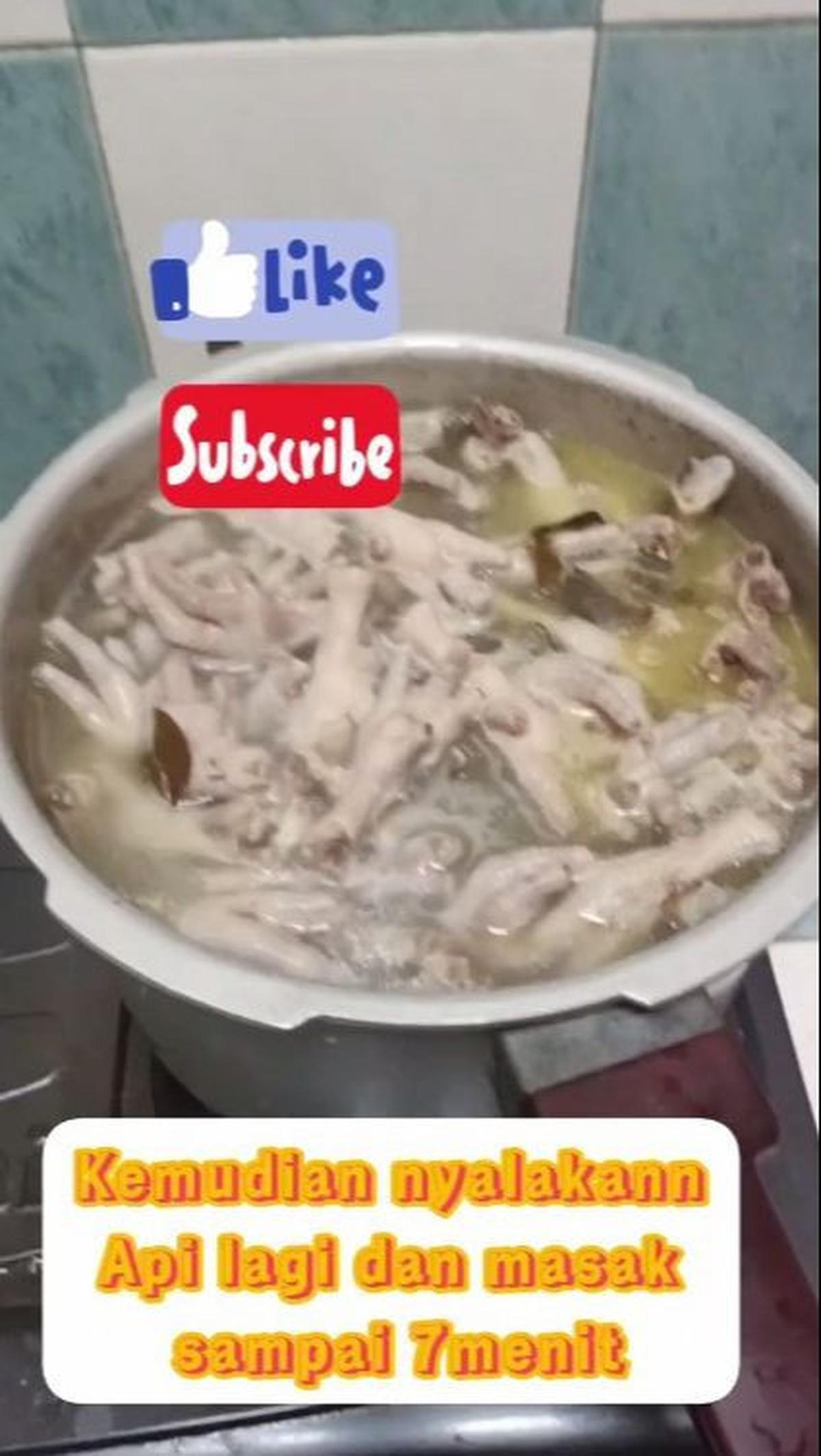 Rebus Lagi Selama 7 Menit