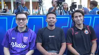 Peringatan HAKI: Managing Director Vidio Sebut Pentingnya Perlindungan Intelektual dalam Membantu Pertumbuhan Bisnis Olahraga