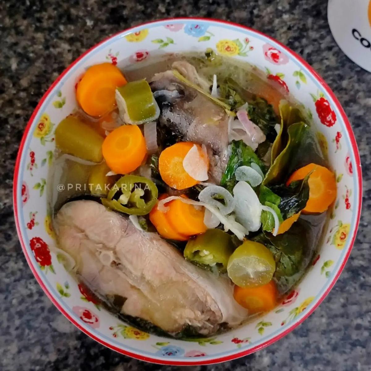 Lezat dan Menghangatkan, Ini 10 Makanan Berkuah yang Cocok untuk Orang Sakit