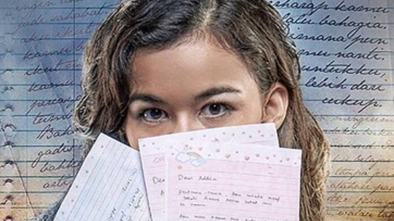 [Bintang] Dear Love