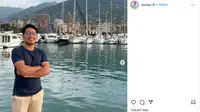 Unggah Foto Terakhir Eril, Atalia Istri Ridwan Kamil: Kamu di Mana? Sini, Pulang