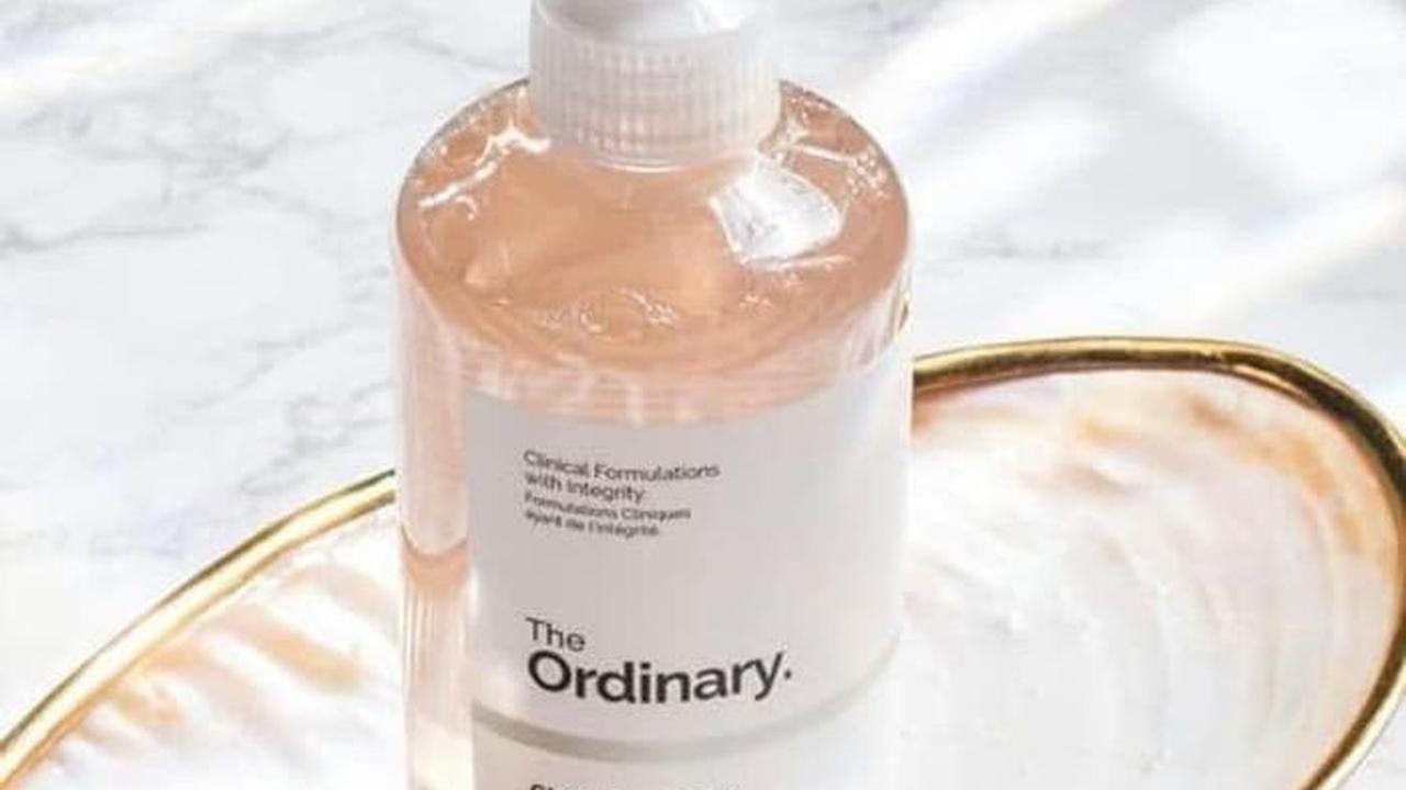 Glycolic Acid