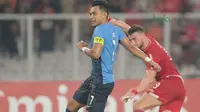 Hancur di Hadapan Persija, JDT Masih Punya Asa pada Laga Terakhir