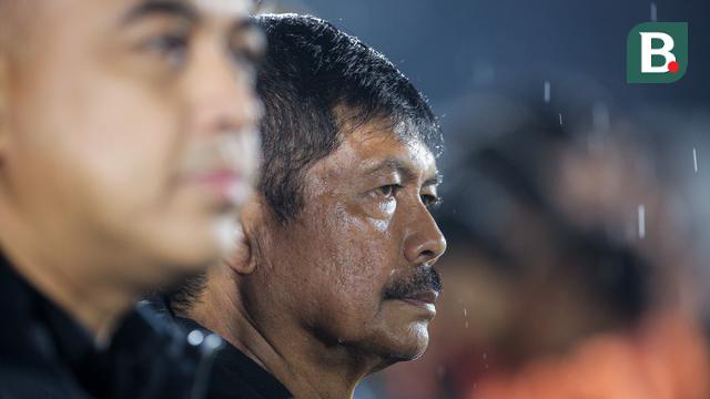 Foto: Sempat Buntu di Babak Pertama, Timnas Indonesia U-20 Pesta Gol atas Maladewa di Kualifikasi Piala Asia U-20 2025