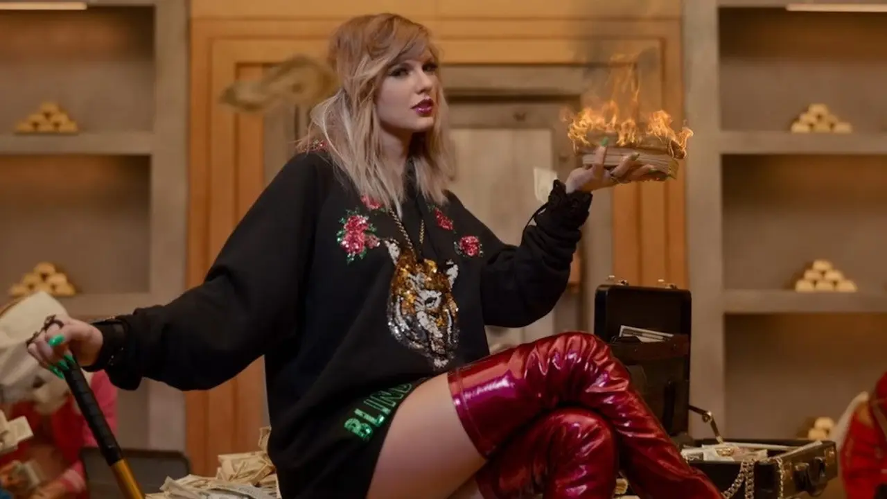 Taylor Swift