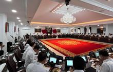 VIDEO: Survei: Lima Menteri Kabinet Prabowo Kinerja Paling Baik, Erick sampai Mayor Teddy