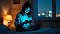Ciri Orang yang Lebih Nyaman Chat Daripada Ketemu Langsung