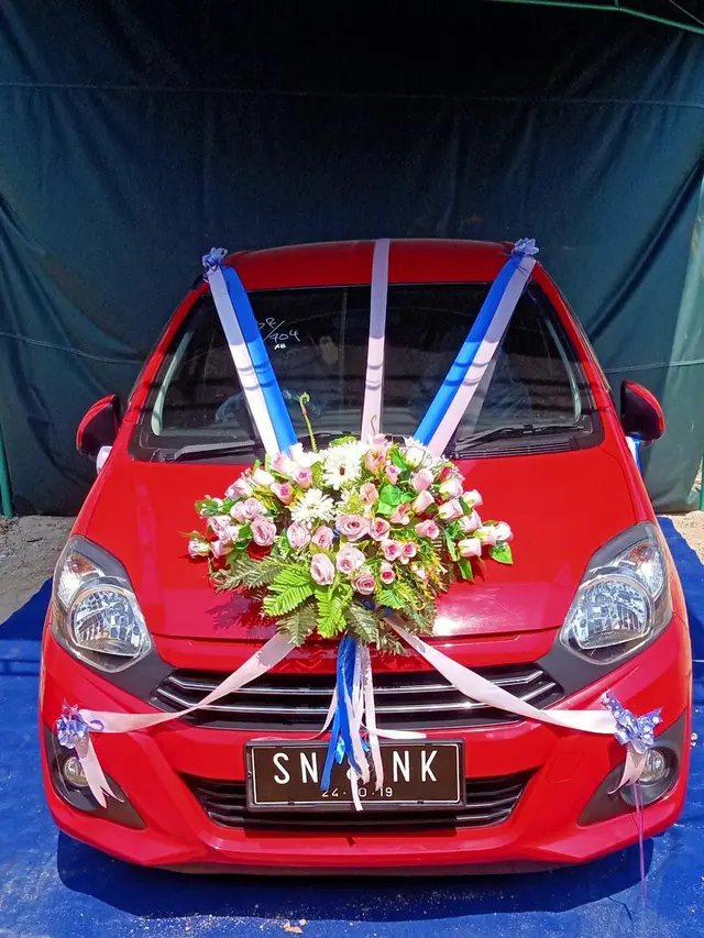 Afid Permata
