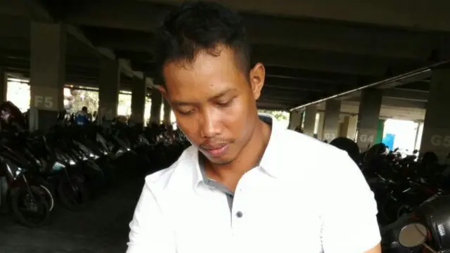 Ojol