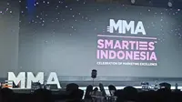 Jemput Ekonomi Digital, MMA Impact Indonesia 2025 Dorong Pemasaran Ikuti Zaman