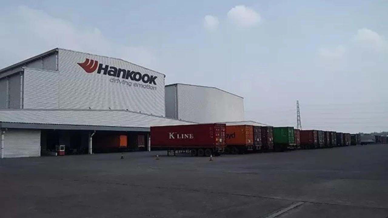 Prospek Industri Ban Tanah Air di Tengah Melambatnya Pasar Kendaraan Baru