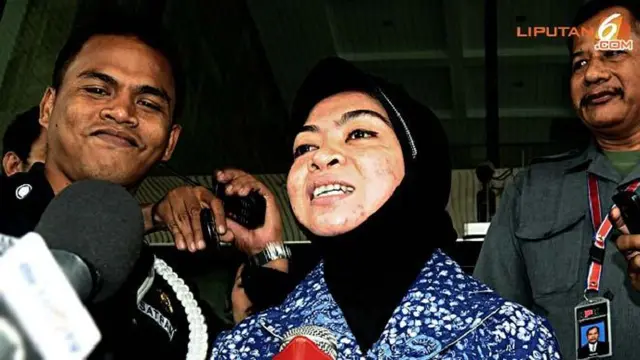 Yusron Fahmi/Liputan6.com