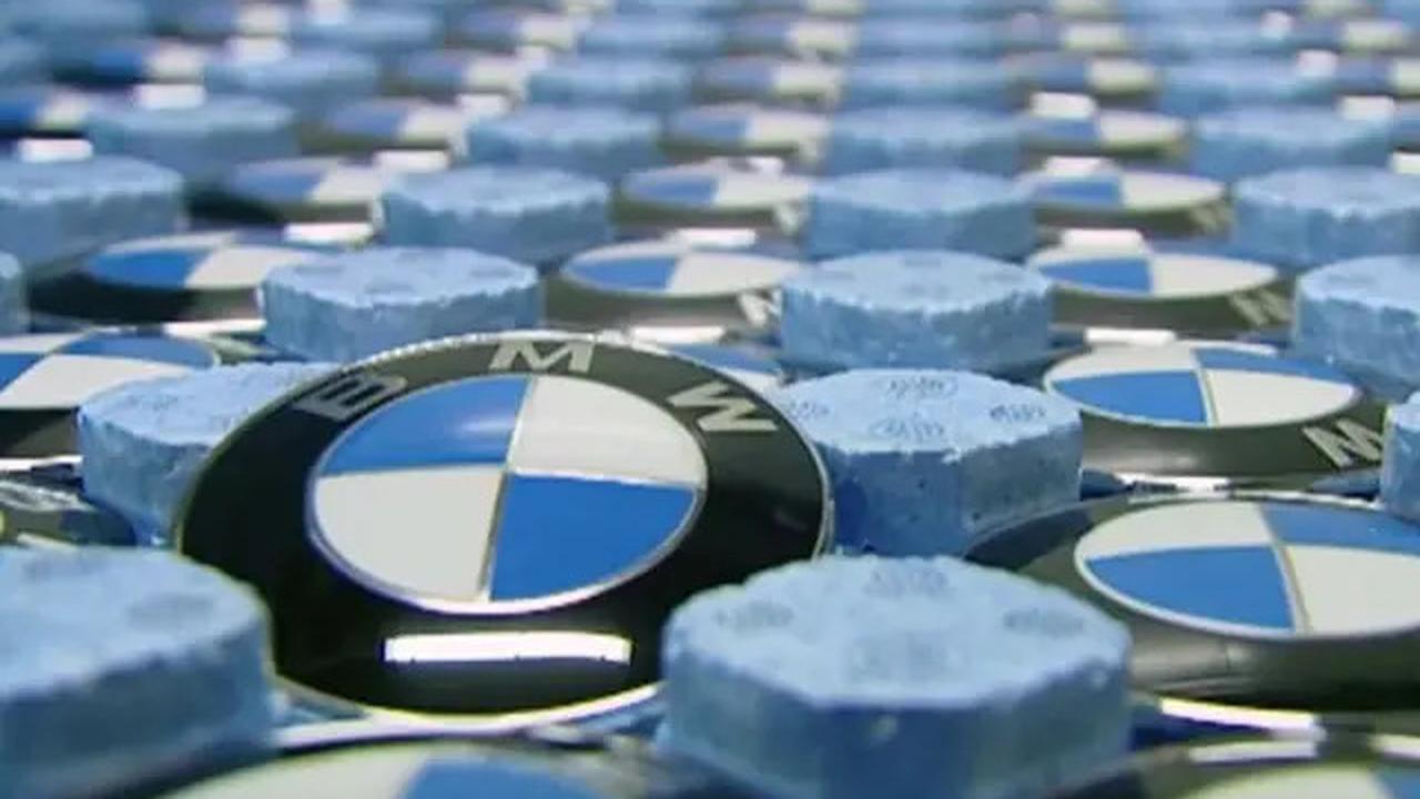 BMW Gugat BYD di Indonesia: Sengketa Merek Dagang M6