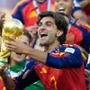 Sejarah, Spanyol Kawinkan Gelar Putra-Putri Juara Piala Dunia