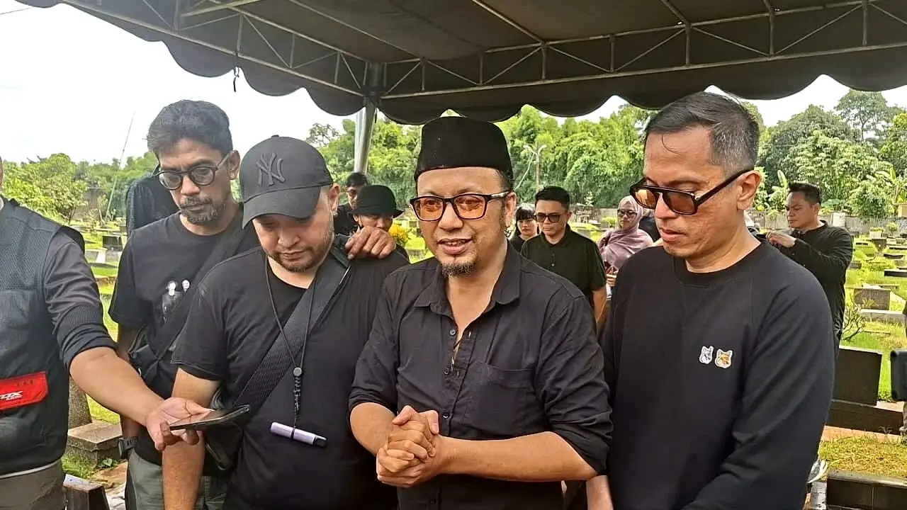 Lucky Widja