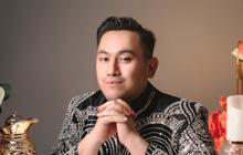 Terungkap Awal Mula Nassar Kepincut Ipar Syahrini, Ternyata Karena Hal Ini
