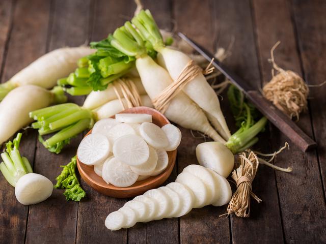 Tips Memilih Dan Mengolah Lobak Agar Tidak Pahit Saat Dimakan