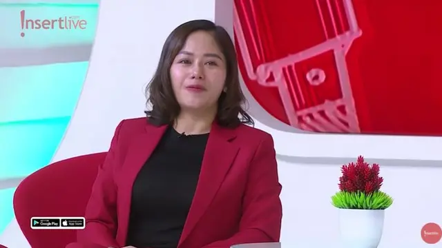 Farida Nurhan (Foto: YouTube)