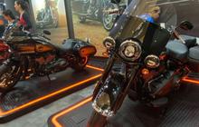 Moge Mewah yang Menjadi Idaman Para Penggila Otomotif