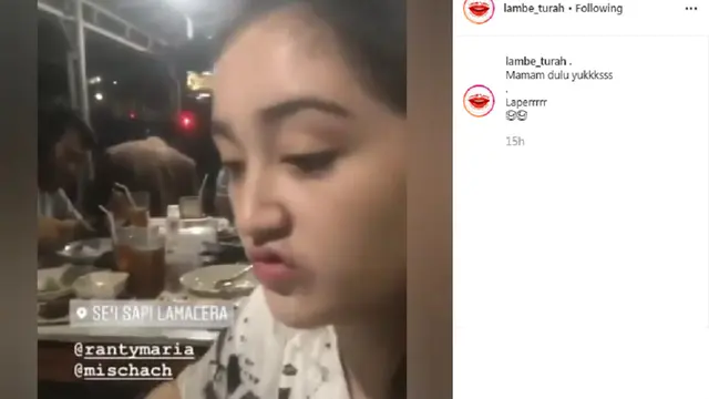 Ranty Maria