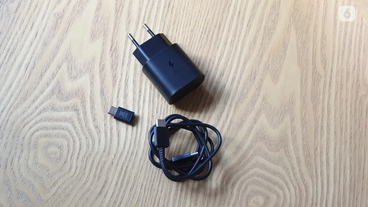 Kepala Charger