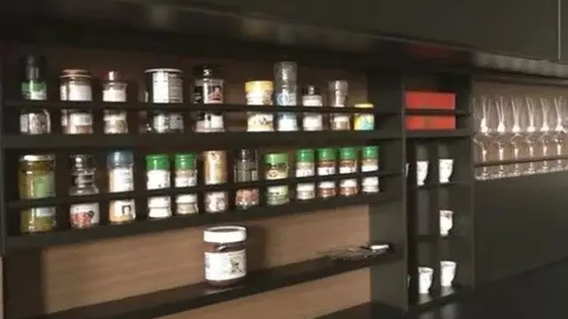 Potret Dapur Rumah Nikita Willy, Canggih dan Mewah Disebut Punya Nilai Hingga Rp 1 Miliar