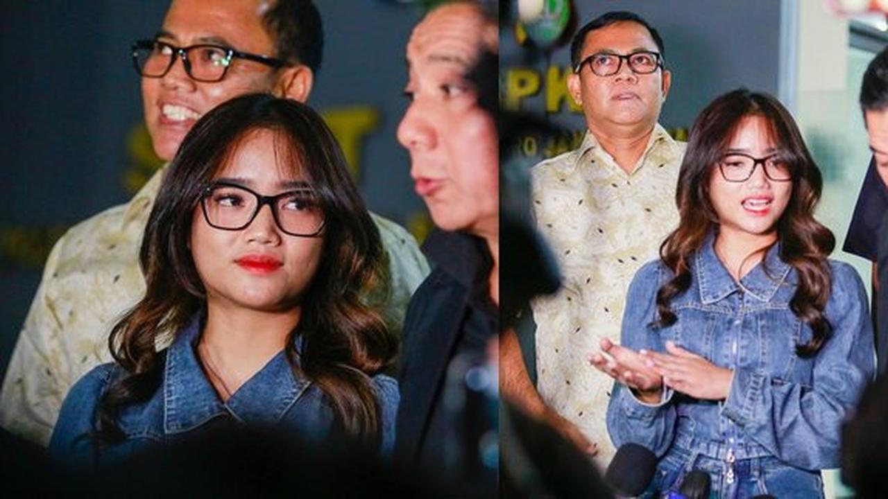 Fuji Merasa Puas Setelah Mantan Manajernya Dijatuhi Vonis 2,5 Tahun Penjara Akibat Kasus Penggelapan Dana