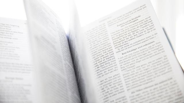 Ilustrasi teks narasi