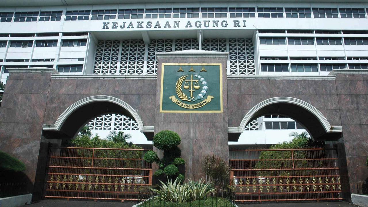 Survei LSI: Publik Lebih Percaya Kejagung Dibandingkan Pengadilan, Polri dan KPK