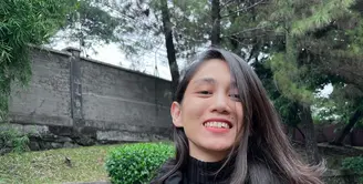 Athira Farina adalah nama yang santer dikaitkan dengan El Rumi. [Instagram.com/athirafarina]