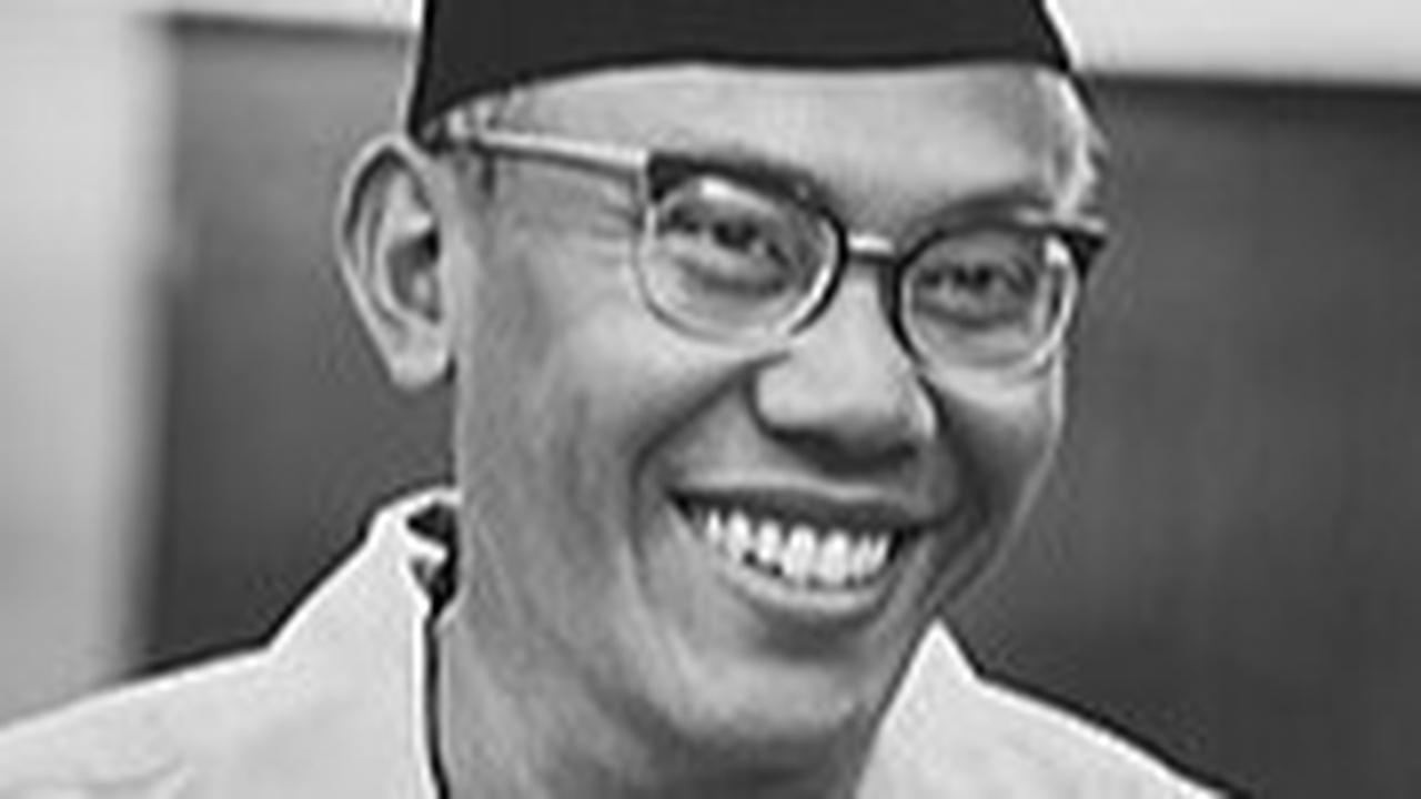Sosok Sjafruddin Prawiranegara 'Presiden Terlupakan' yang Punya Peran Besar Dalam Sejarah Kemerdekaan Indonesia