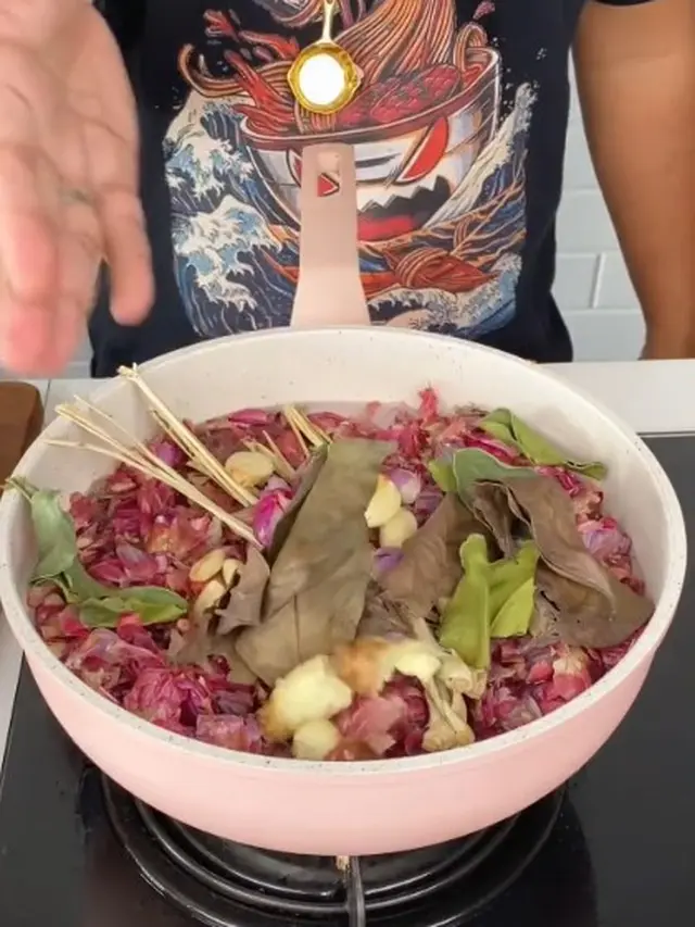 Pakai 1 Bahan, Ini Cara Bikin Telur Pindang Batik Biar Makin Cokelat dan Cantik